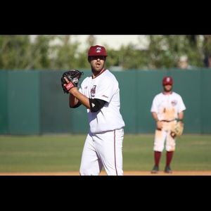 Meet your Posher, Carter